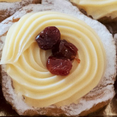 Zeppola Fest