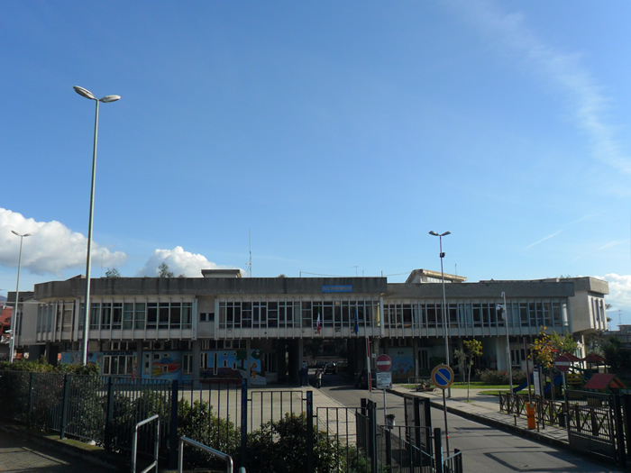 Sede del Comune