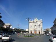 Foto di Piazza Garibaldi