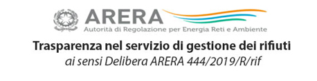 Autorit di Regolazione per Energia Reti e Ambiente