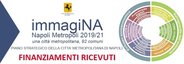 Piano Strategico della Citt Metropolitana di Napoli